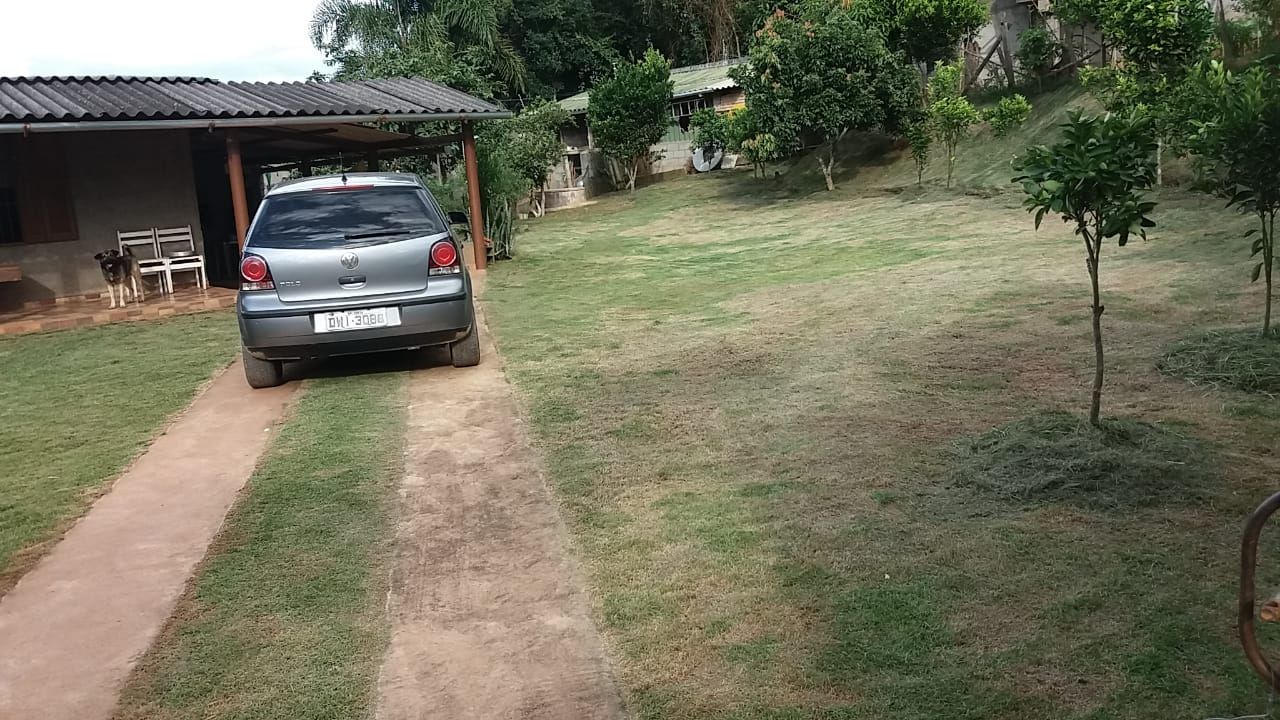 Foto - Ibiúna - Cachoeira